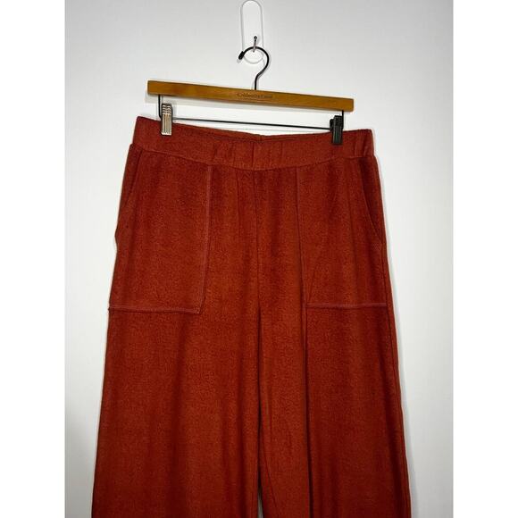 MWL Cozybrushed Straight Sweatpants - Picture 1 of 7